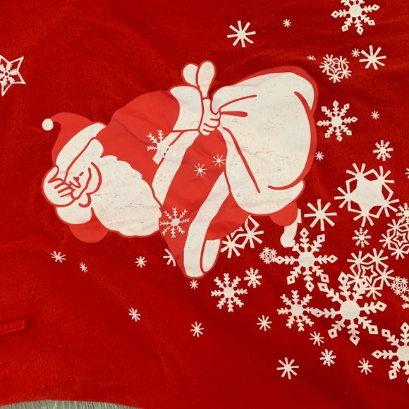 christmas dress red - Picture 2 of 3